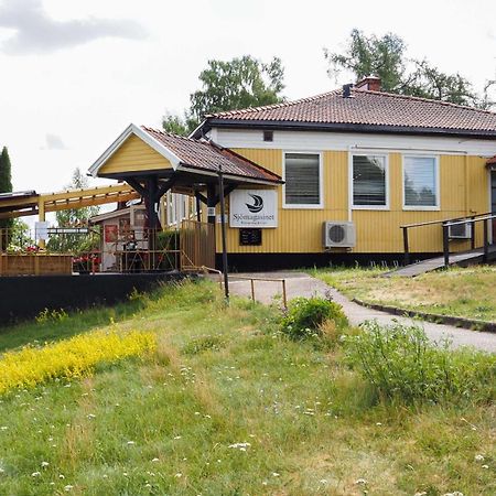 Komplett Laegenhet Med Sjoeutsikt Malmon Екстериор снимка